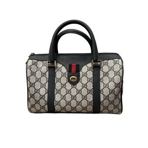 Vintage Gucci Handbag